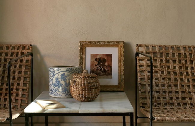 FIXIE LOFTS - Colonial Villa Suites with Pool - Foto 33