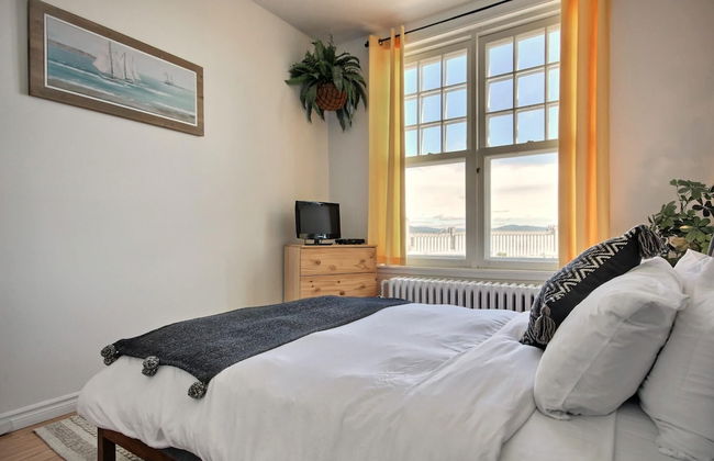 Single Room River View - Foto 7