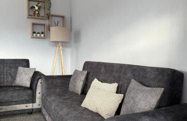 3-Bed Detached House Private Drive for Two Cars - Foto 15