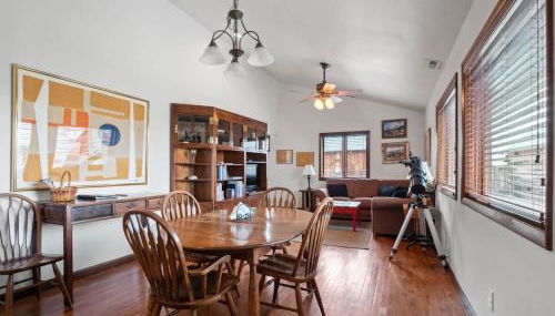 The Red Brick House - Photo 5