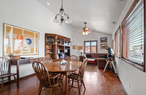 The Red Brick House - Photo 5