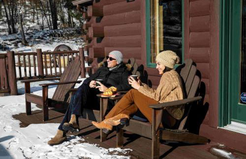 Black Bear Cabin - Foto 10