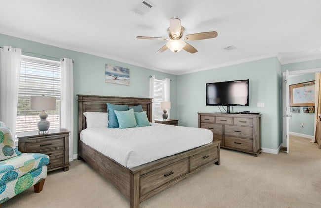 Ocean Breeze Cottage - Foto 6