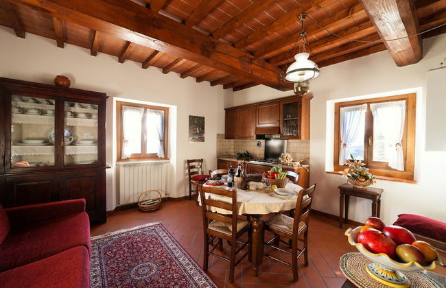 Fattoria di Belvedere - Photo 20