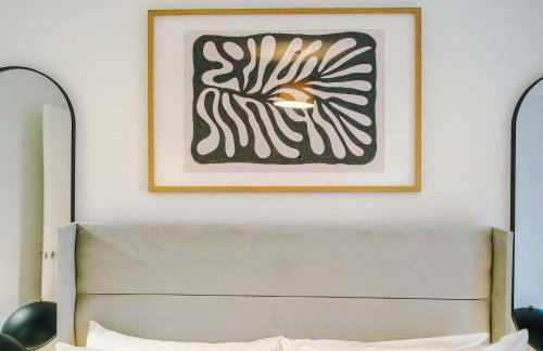 Modern 2BR Apartment w Secure Parking Salford - Foto 18