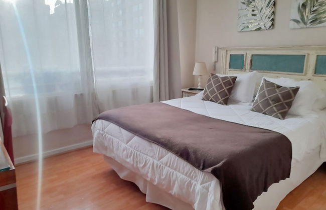 VIP Apartments Chile - Photo 21