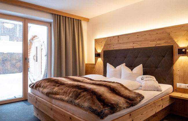 Viktoria Lodges - Foto 15