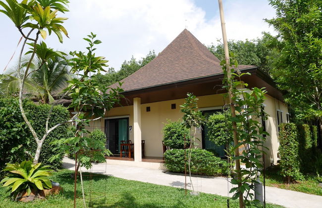Aonang Oscar Pool Villas - Foto 44