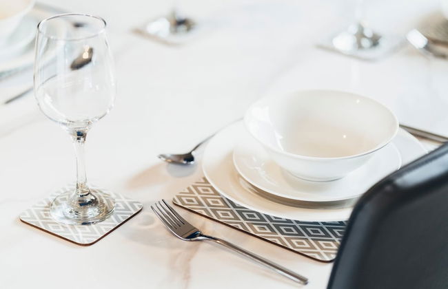 The Stay Company Devonshire Court - Foto 17