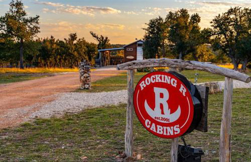 Rockin' R - Morning Star Cabin - Foto 49