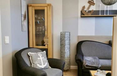 Ferienwohnung "An den Wiesen" - Foto 18