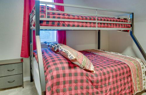 Cozy Soldotna Vacation Rental Near Kenai River! - Foto 17