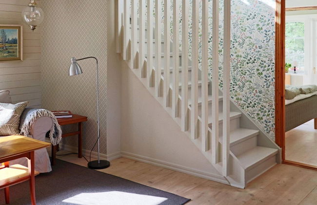 8 Person Holiday Home in Hishult-by Traum - Foto 16