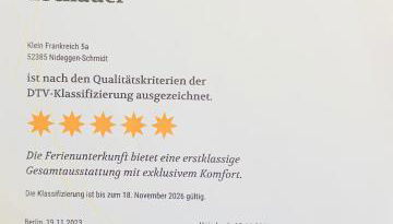 Ferienhaus Eschauel - Foto 3