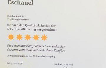 Ferienhaus Eschauel - Foto 3