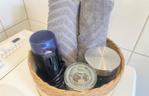 Privates & gemütliches Appartement inklusive Parkplatz - Foto 15