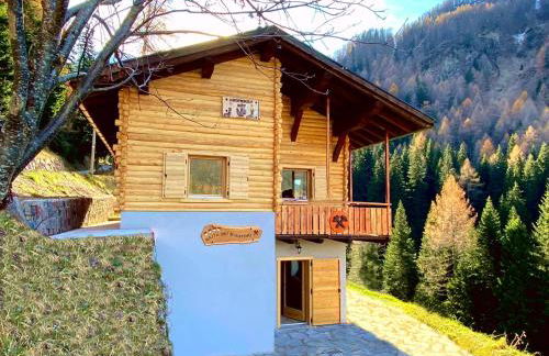 Baita dei Minatori Val dei Mocheni - Foto 19