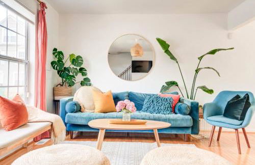 Walk to the Beach! Beach Passes | Games I King Bed - Foto 55