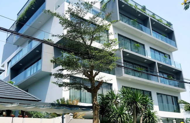 Sekong Apartment - Foto 19