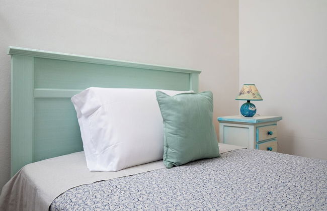 Casa Le Sirene by Wonderful Italy - Foto 13