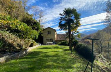 Maison située au Val de Baubère, petite vallée à coté du village de Seix - Foto 17