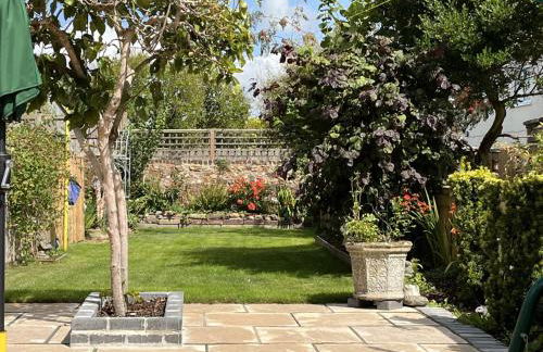 Magnolia Cottage - Photo 20