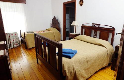 Casa D'Avó Mila - Foto 39