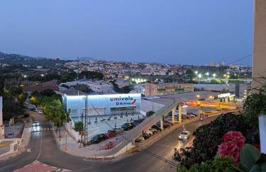 Apartamento Cuatro Caminos Calpe - Foto 55
