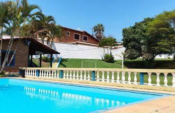 Chácara Sorriso 1 em Atibaia - Foto 112