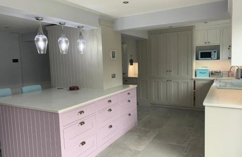 Silverstone - 5 Bed - Sleeps 10 - Foto 21