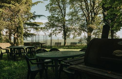 Apartment Wohnung 'Caterina' mit Gemeinschaftspool by Interhome - Foto 27