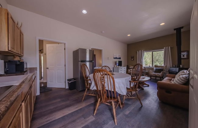 Saddlehorn Ridge Cabin - Photo 15