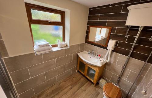 Holly Farm Cottage - Foto 13