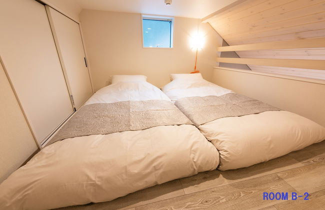 GuestVilla HakoneYumoto RiverSide - Foto 14