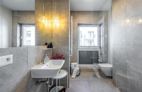 Apartamenty-Wroc Kurkowa 14 - Foto 112