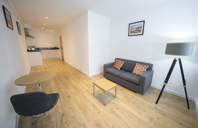 Wellington Apartments - Foto 20