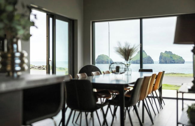 Luxury Ocean Villas - Foto 1