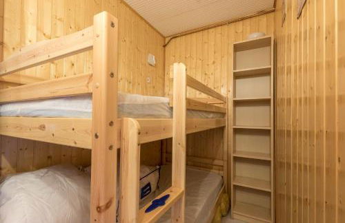 Les Plautus 1 - Appt 4p, station de ski à proximité - Foto 4