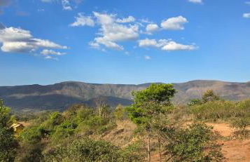 Cabana Sol do Norte - Foto 47