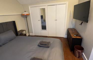 Timeless Spacious 1bedroom Duplex apartment with balcony in Shoreditch - Foto 22