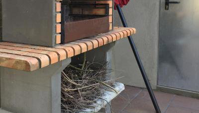 Eco house of oak, 15 min to BCN Max Pax 8 - Foto 3