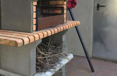 Eco house of oak, 15 min to BCN Max Pax 8 - Foto 3