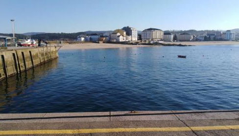 San Cibrao,belleza y tranquilidad. - Foto 4