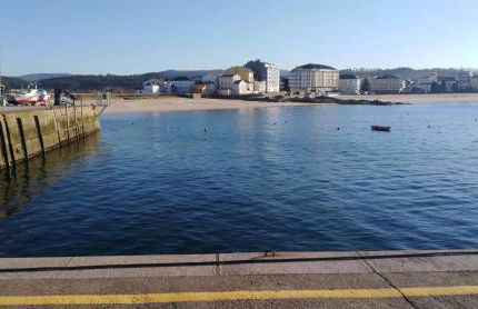 San Cibrao,belleza y tranquilidad. - Foto 4