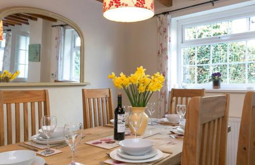 Cozy 3 Bedroom Cottage with stunning Sea View - Pass the Keys - Foto 20