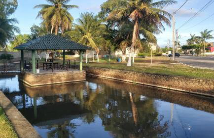 Belíssima Casa Condominio e Mar - Foto 72