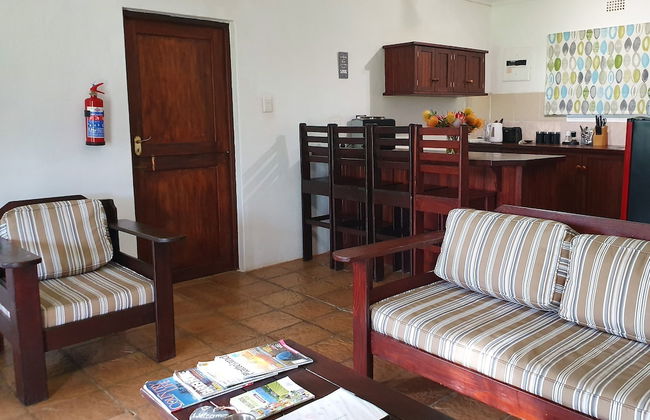 Fraaigelegen Farm - Photo 12