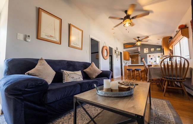 Lagoon Life Hideaway - Foto 14