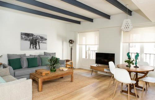 Apartamentos Principe 7 - Foto 8