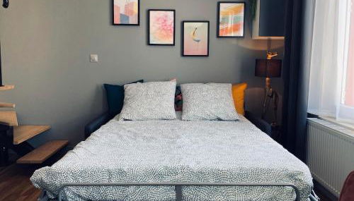 La bulle des Viennes MAISON CLIMATISEE - CHAMPAGNE - Photo 5